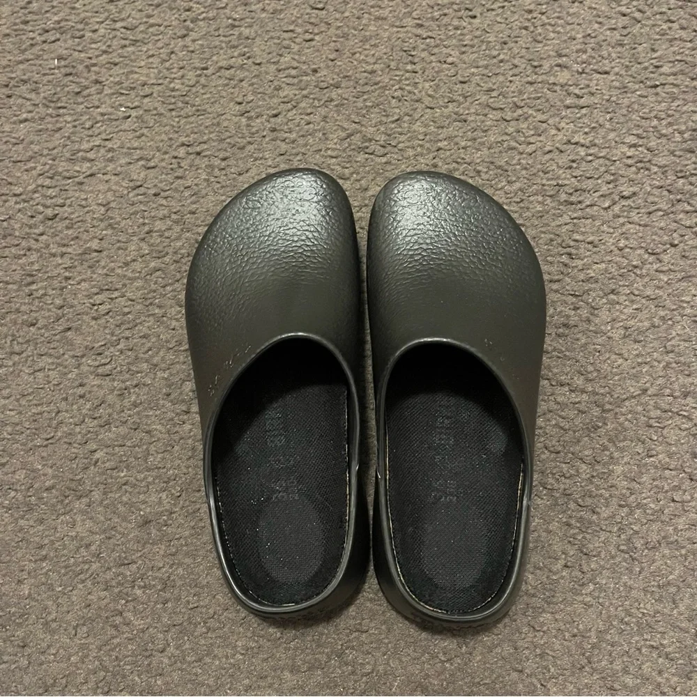 Birkenstock Profi Birki Clogs - Picture 3 of 7